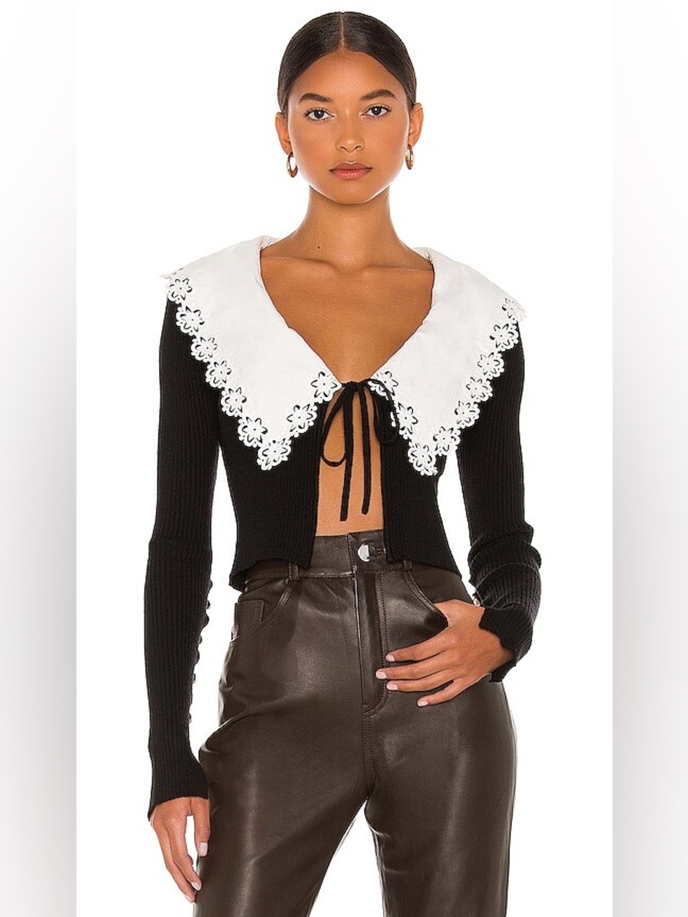 NWT LPA Lucia Sweater